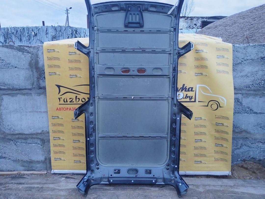 Крыша 9QBNQD Opel Vectra undefined