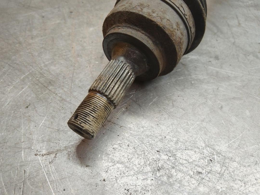 Полуось передняя правая (приводной вал, ШРУС) C391TB Citroen C4 купить