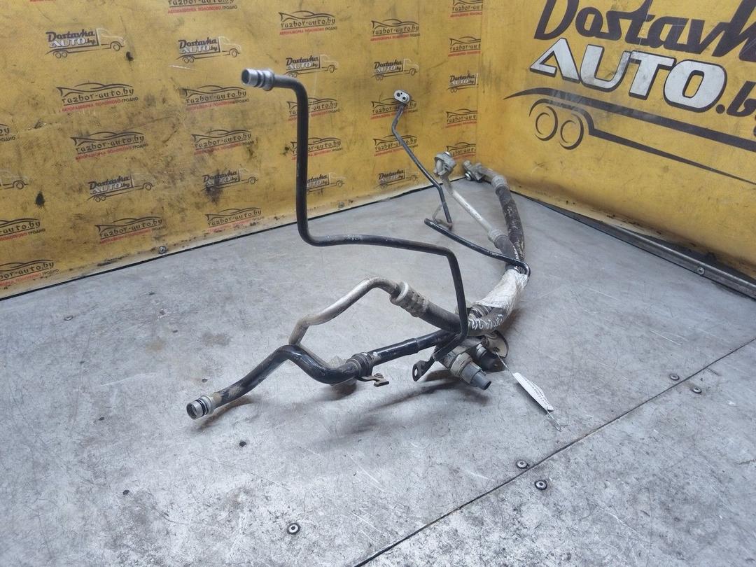 Трубка кондиционера 3F3PF2 Toyota Corolla - Фото 5