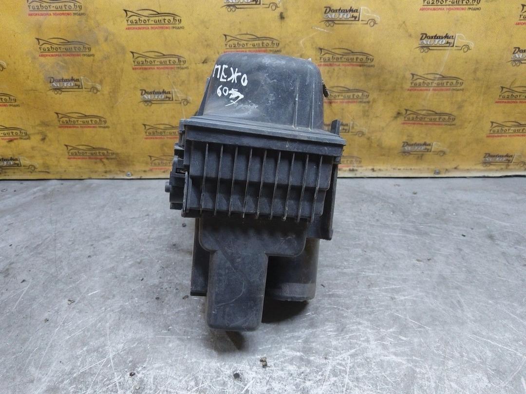 Корпус воздушного фильтра MJQ0IC Fiat Ulysse купить