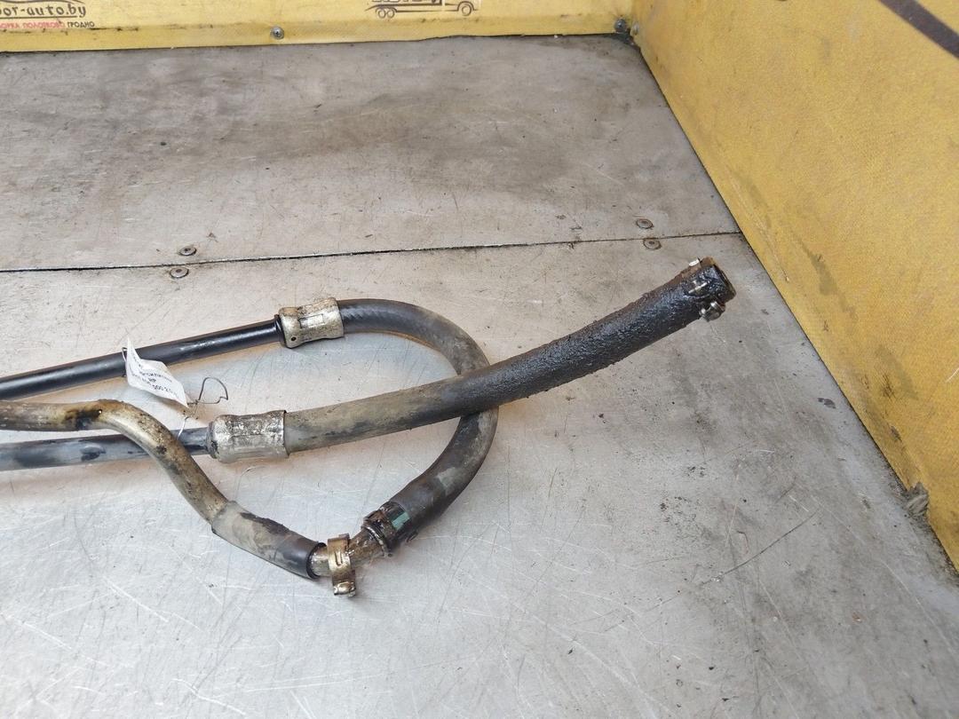 Трубка гидроусилителя HKV6RP Peugeot 406 купить в магазине запчастей бу