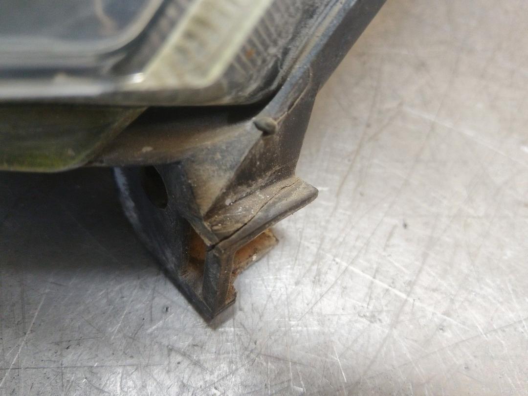 Фара левая 64LQPK Toyota Corolla undefined