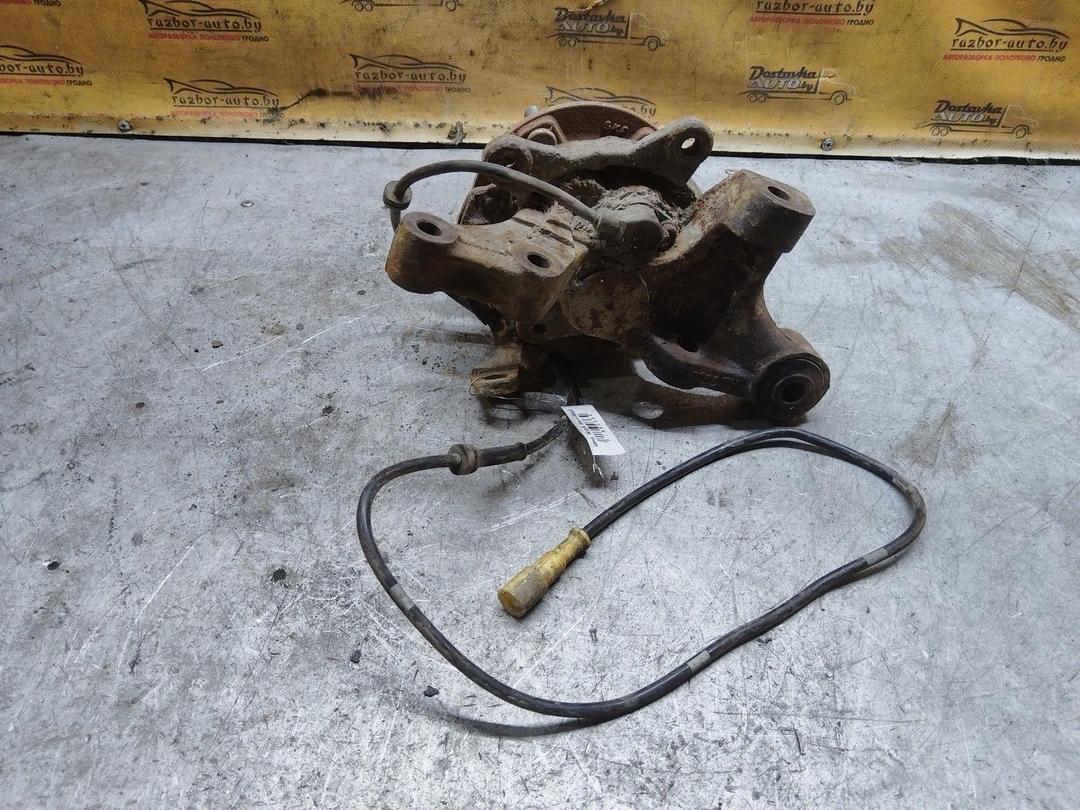 Ступица задняя правая FS9V97 Daewoo Leganza купить с доставкой