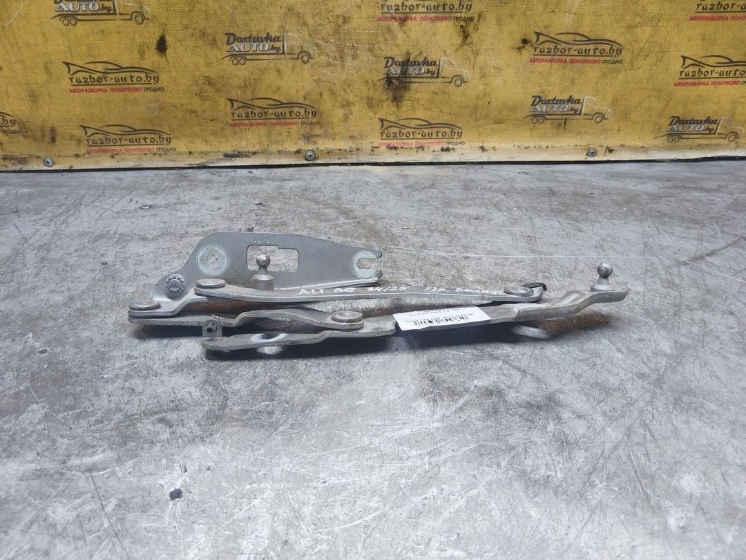 Петля крышки багажника 4976AM Audi A4