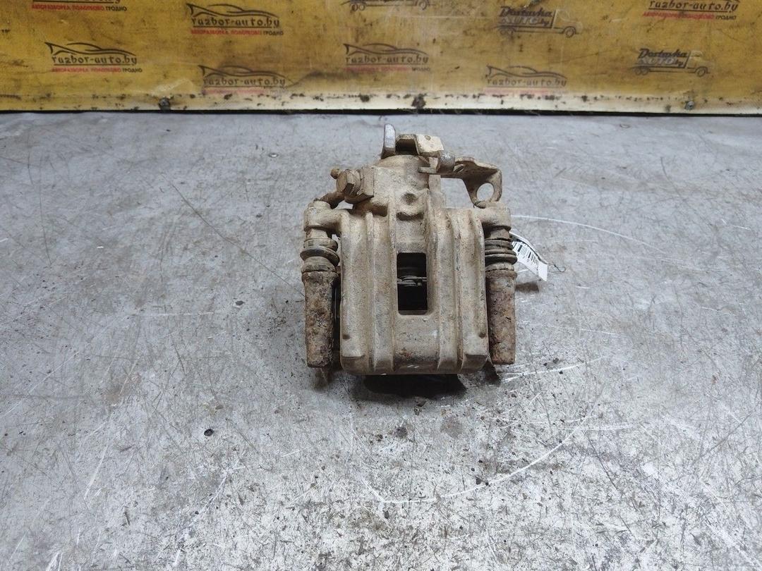 Суппорт задний левый 3V03GA Volkswagen Golf - Фото 2