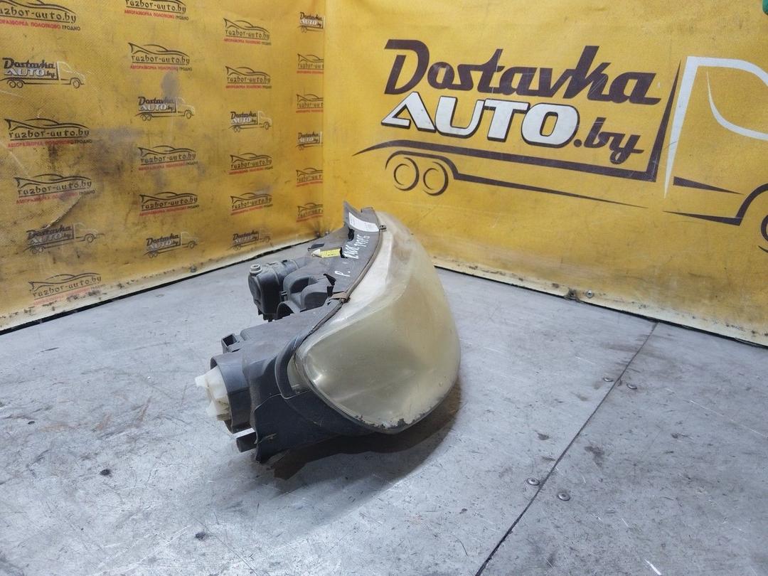 Фара правая S18KA1 Peugeot 406 купить