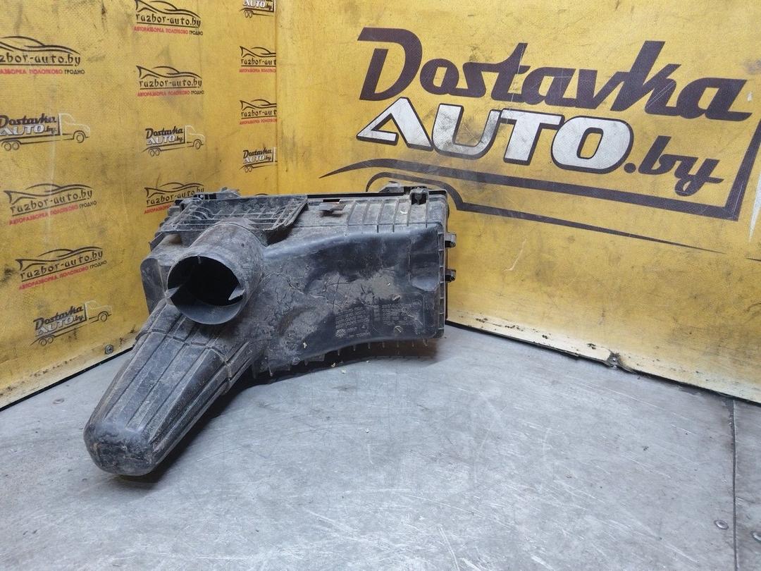 Корпус воздушного фильтра A8QBRQ Peugeot 607 купить на авторазборке