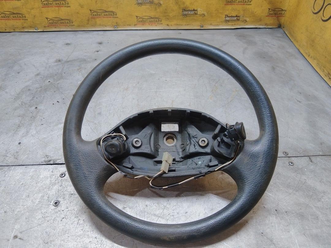 Руль F8O94Q Renault Kangoo - Фото 1
