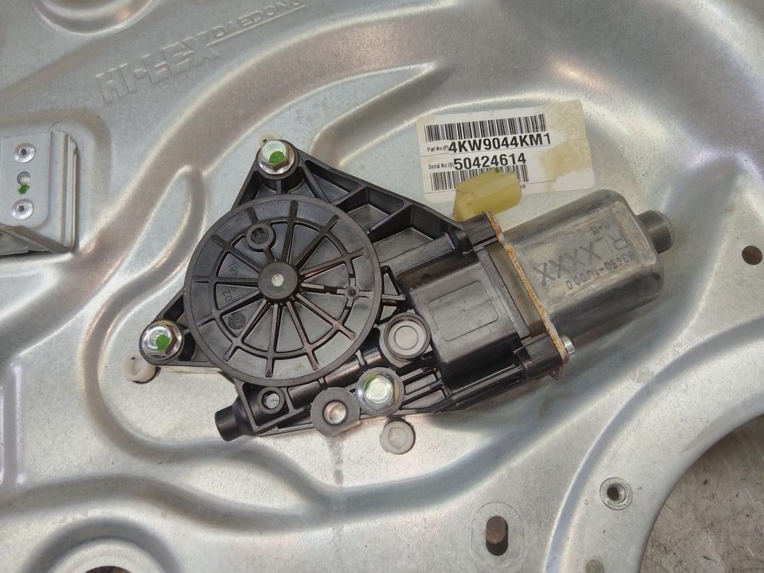 Стеклоподъемник электрический задний левый 6Y14OX Kia Sorento купить