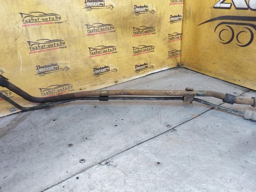 Трубка гидроусилителя DQOTV9 Daewoo Lanos купить на авторазборке