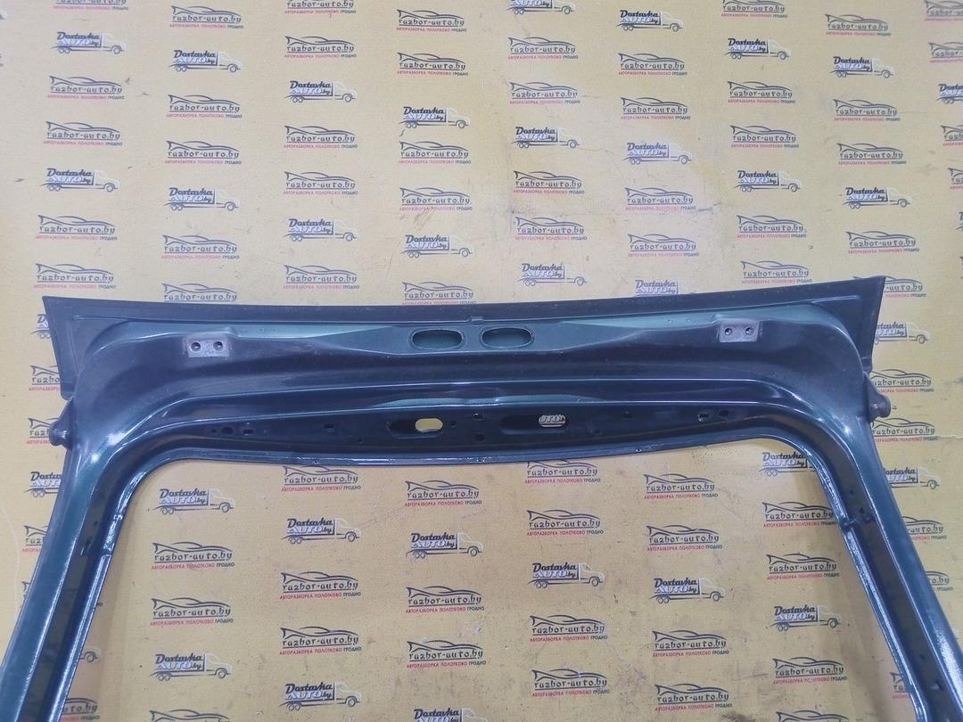Крышка багажника (дверь 3-5) UPDJXT Ford C-Max undefined