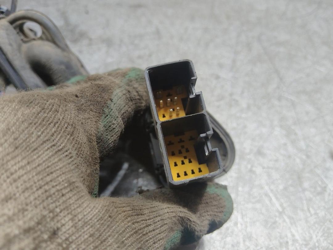 Проводка двери задней левой 07CHFP Ford C-Max купить с доставкой