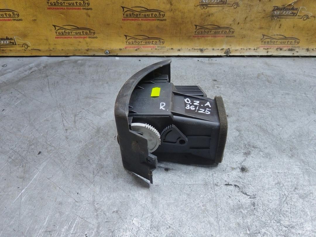 Дефлектор обдува салона RZIQUB Opel Zafira купить с доставкой