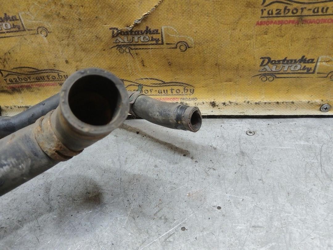 Патрубок радиатора 31DVNE Renault Laguna купить с доставкой