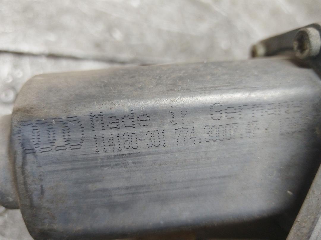 Стеклоподъемник электрический передний правый R01X0L Audi A4 - Фото 7