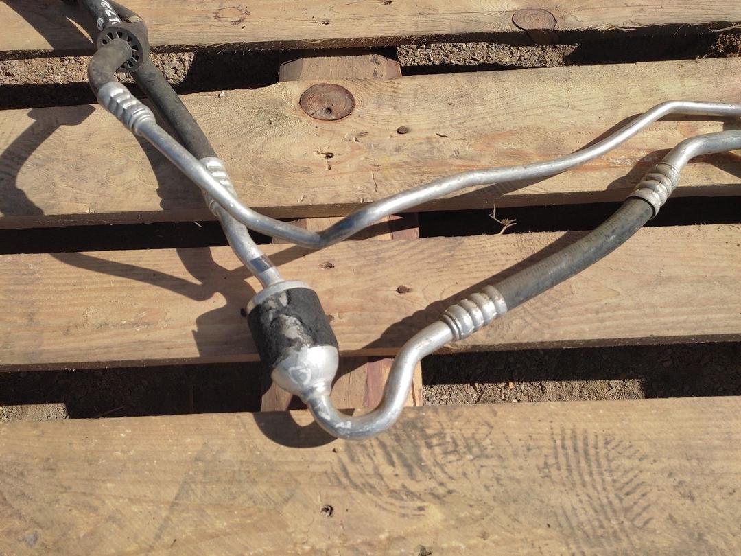 Трубка кондиционера WFI1MO Opel Vectra - Фото 2