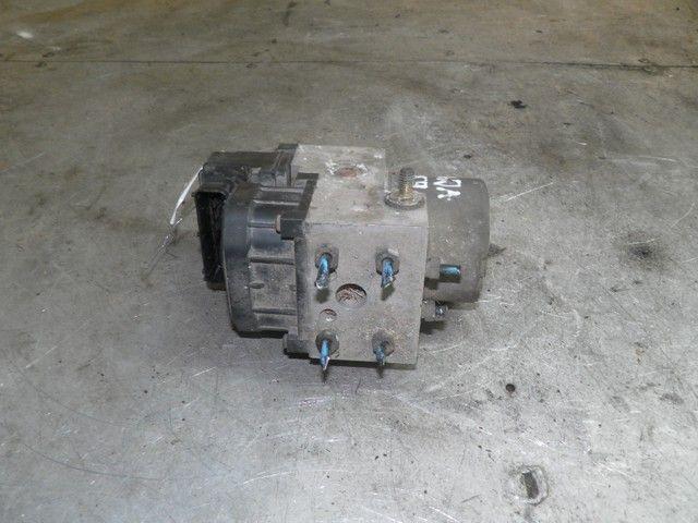 Блок ABS Z3H9G2 Citroen Xsara - Фото 2