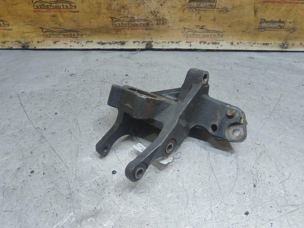 Кронштейн двигателя K6OQ6B Toyota Corolla Verso - Фото 2