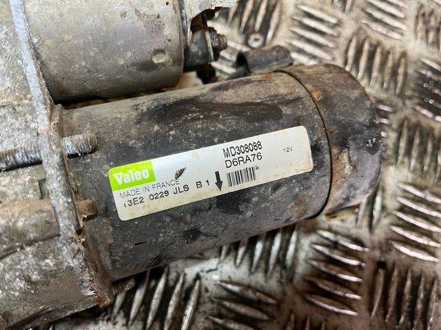 Стартер ST4UPR Mitsubishi Space Star купить с доставкой