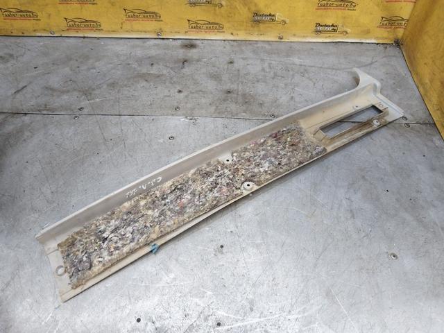 Обшивка стойки центральной левой 85AZTZ Citroen Jumper купить