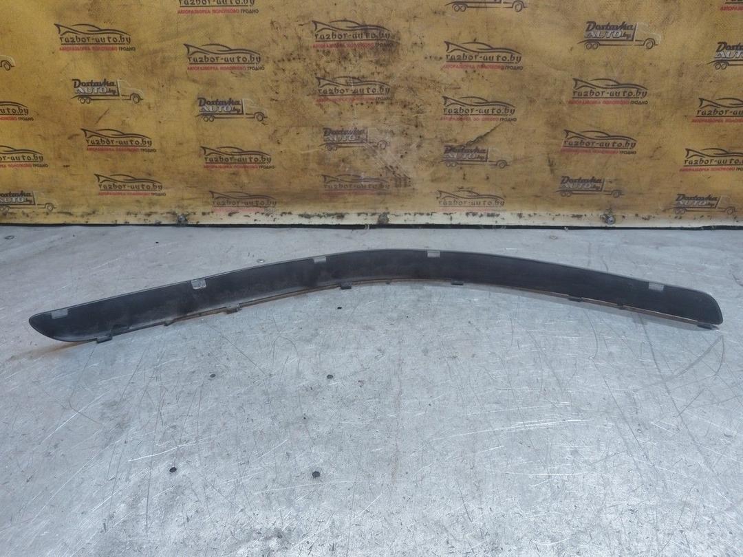 Молдинг бампера переднего ZUPN15 Saab 9-3 - Фото 2