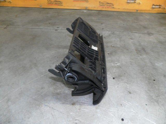 Рамка под магнитолу ZB92QS Citroen C8 купить на авторазборке