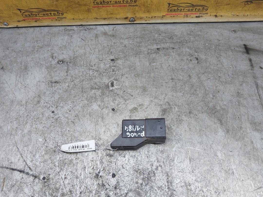 Реле накала свечей 3W2EKX Peugeot 406
