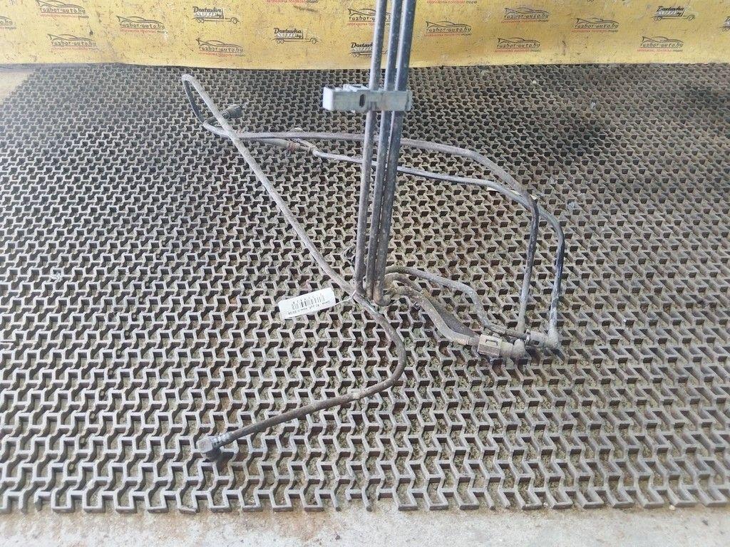 Трубка топливная WOBA4M Toyota Avensis - Фото 6