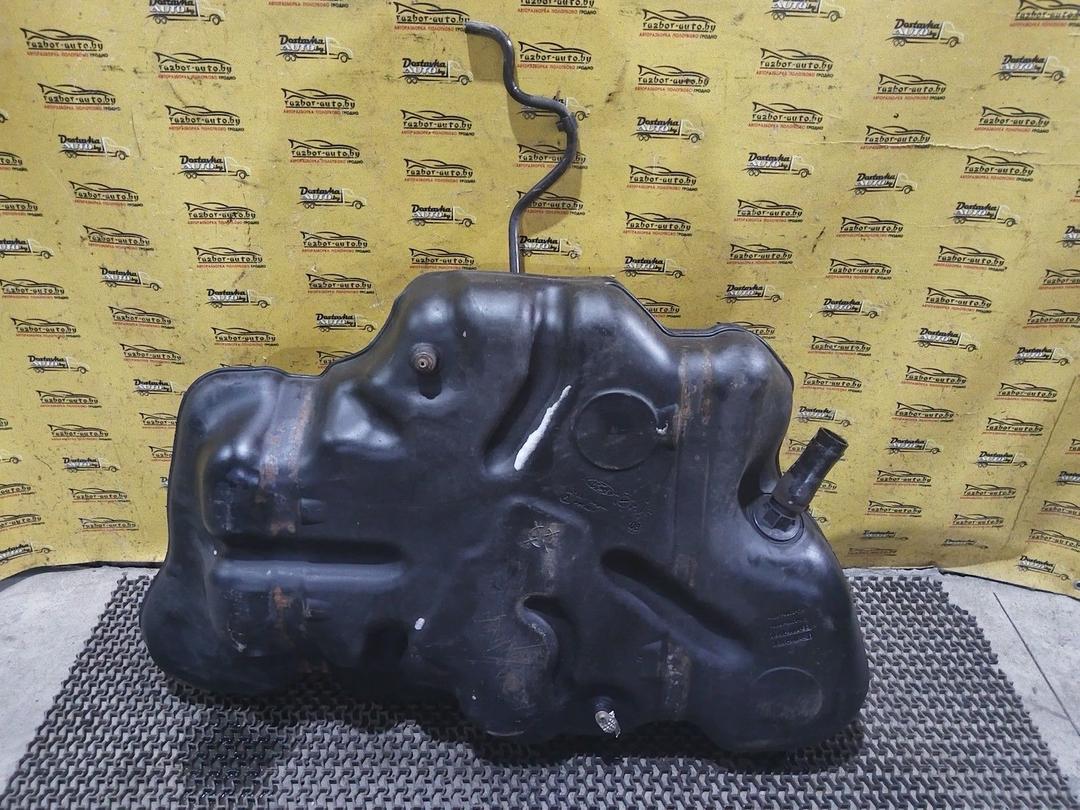 Бак топливный SCTITA Ford Mondeo купить с доставкой. Огромный выбор запчастей и марок авто. У нас есть практически все.