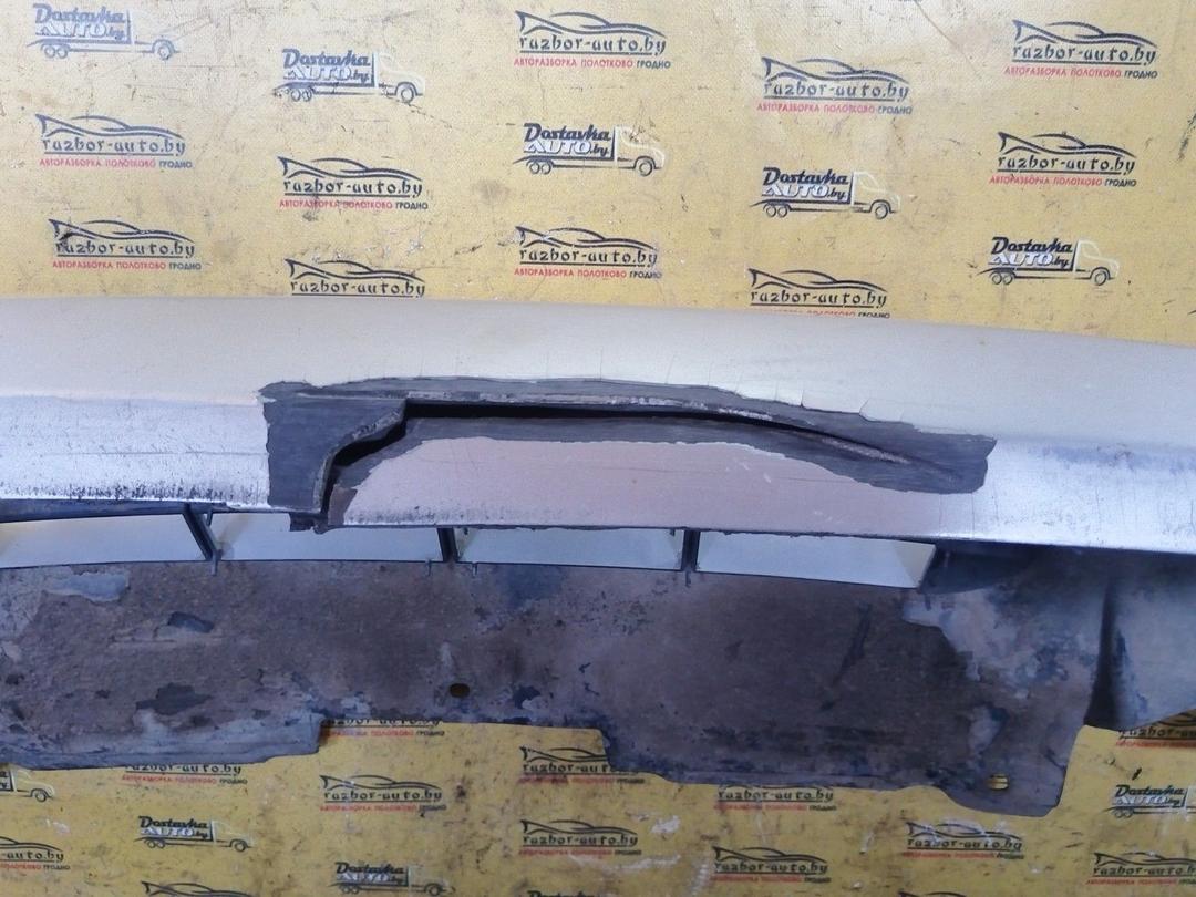 Бампер передний UKPSRO Peugeot 806 - Фото 7