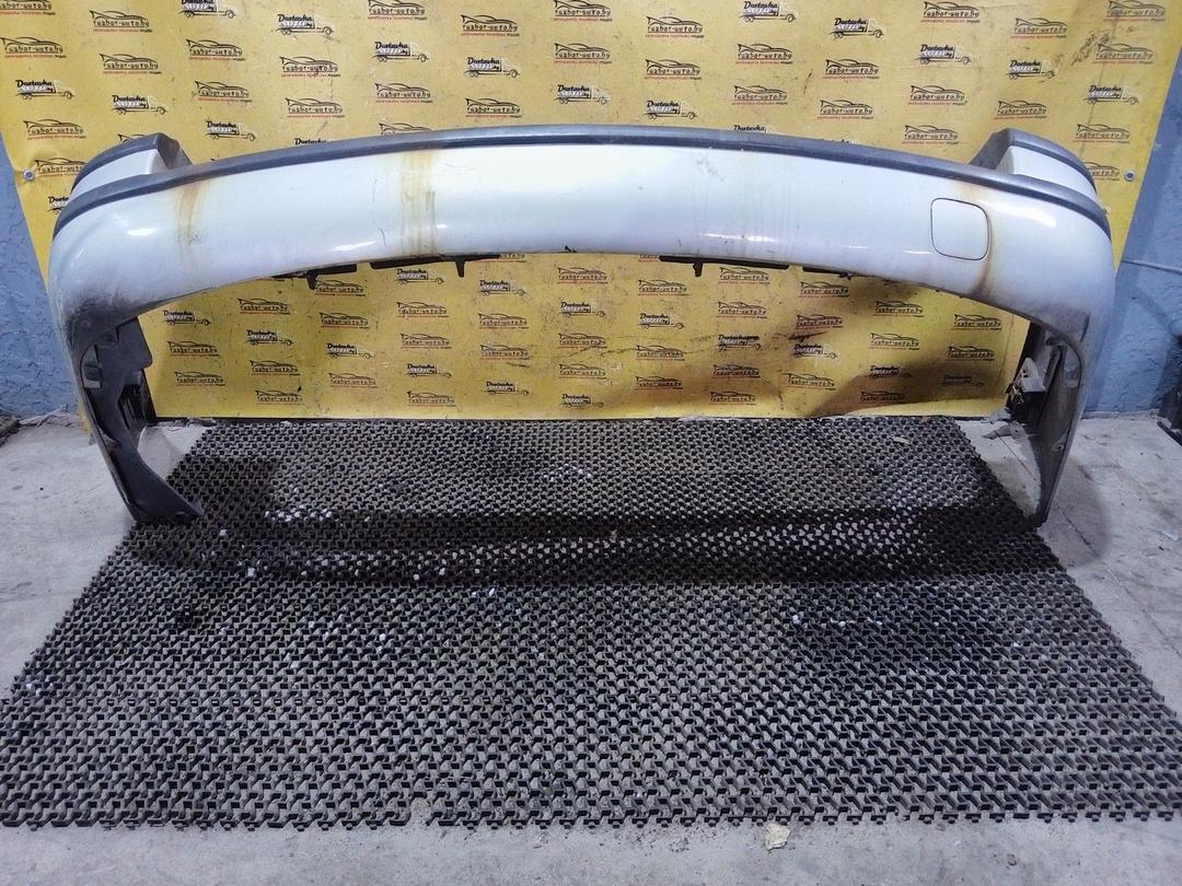Бампер задний 2D579D Renault Laguna купить на авторазборке