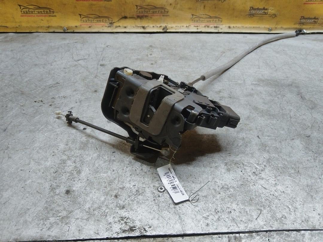 Замок двери задней левой HQ3ZYY Ford Galaxy купить с доставкой