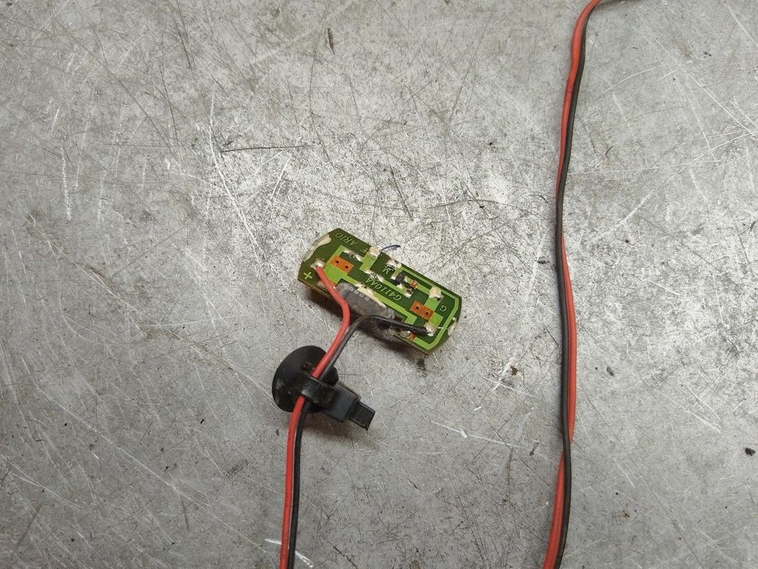 Блок управления парктрониками GXCZ0B Volkswagen Passat - Фото 5