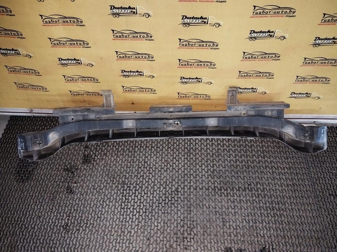 Усилитель бампера заднего S18YR0 Citroen Xsara Picasso - Фото 3