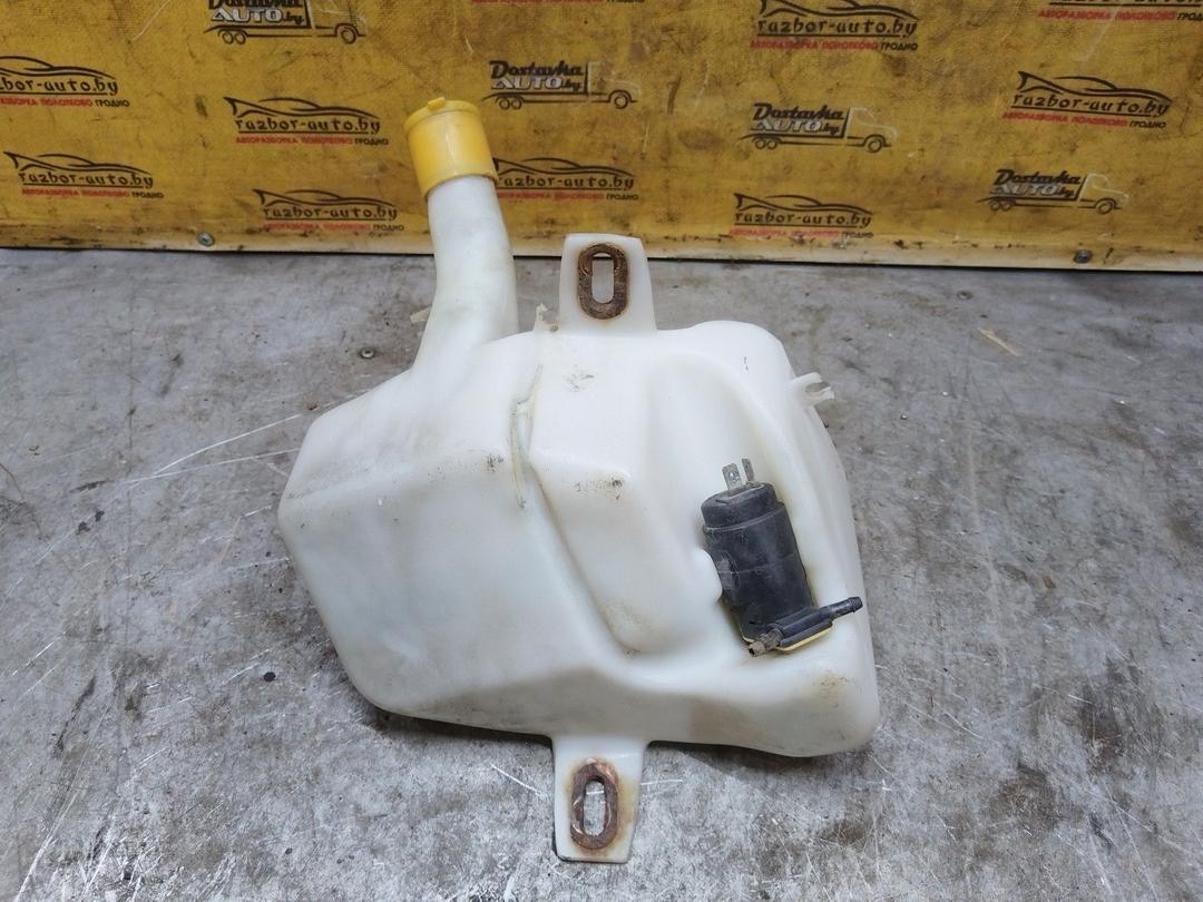 Бачок омывателя 0CD2KA Fiat Palio купить с доставкой