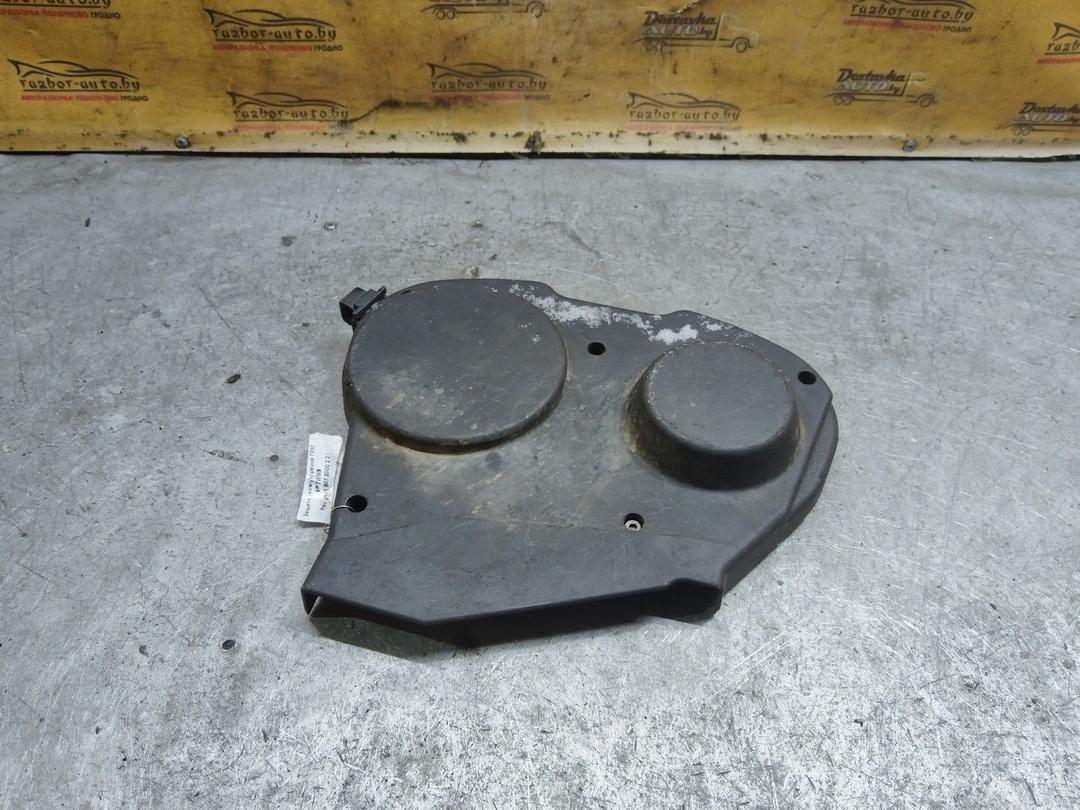 Защита (кожух) ремня ГРМ 9P7WW9 Peugeot 607 - Фото 3