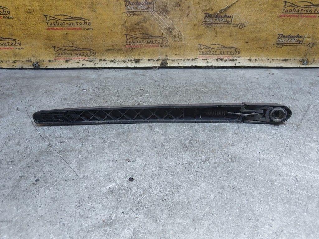 Щеткодержатель задний EROFH6 Citroen C5 - Фото 4