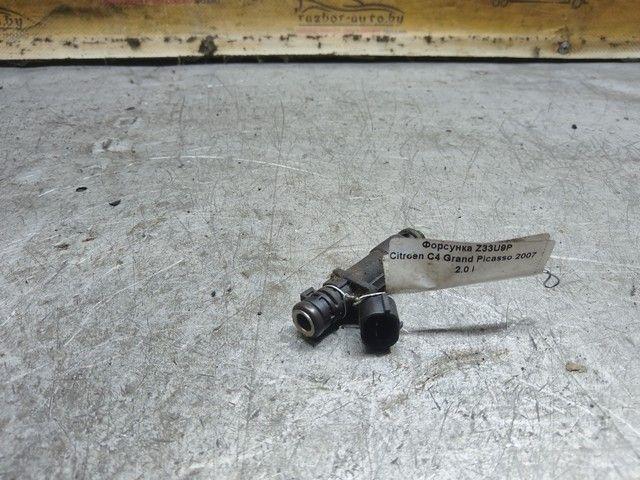 Форсунка Z33U9P Citroen C4 Grand Picasso купить с доставкой