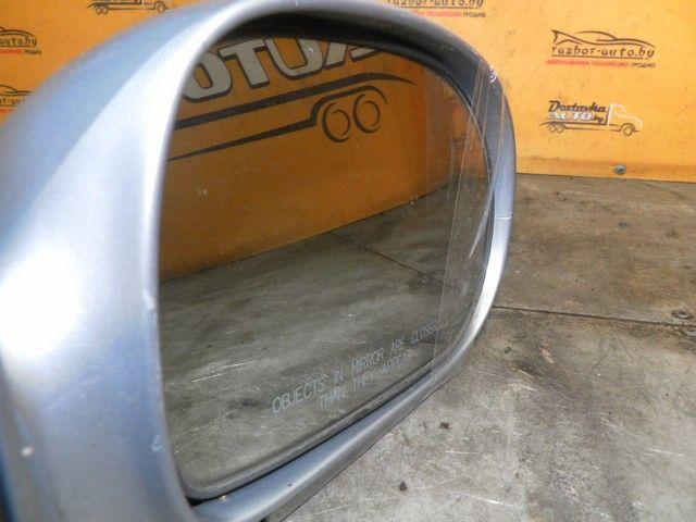 Зеркало наружное правое Y0CDLD Kia Carnival купить с доставкой