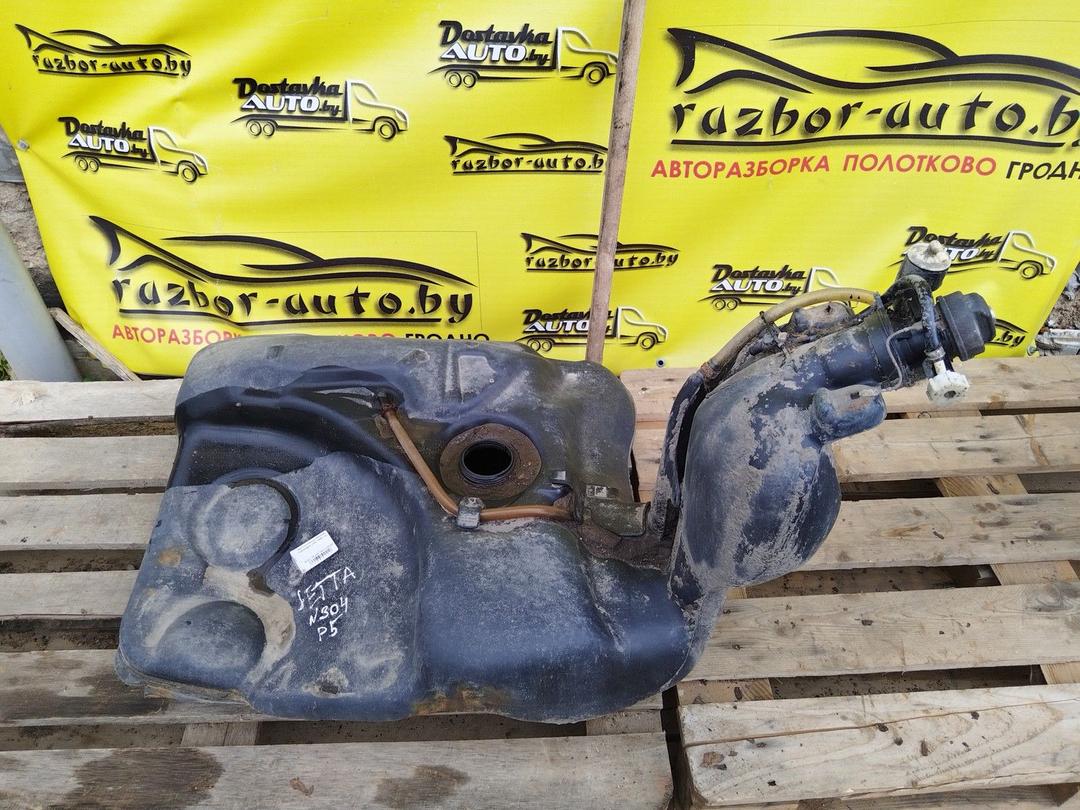 Бак топливный CP0CWR Volkswagen Jetta