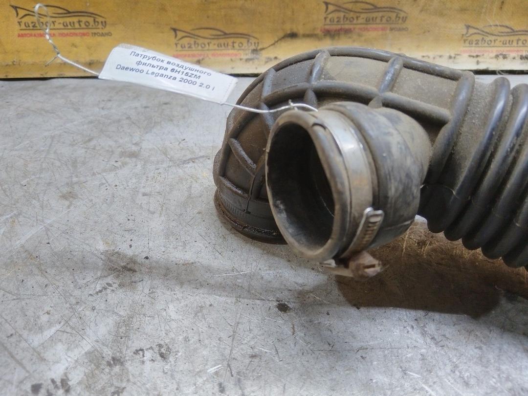 Патрубок воздушного фильтра 6H15ZM Daewoo Leganza купить в магазине запчастей бу
