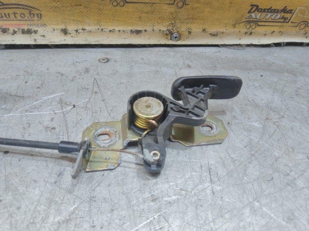 Трос открывания лючка топливного бака B54F2F Ford Mondeo - Фото 5