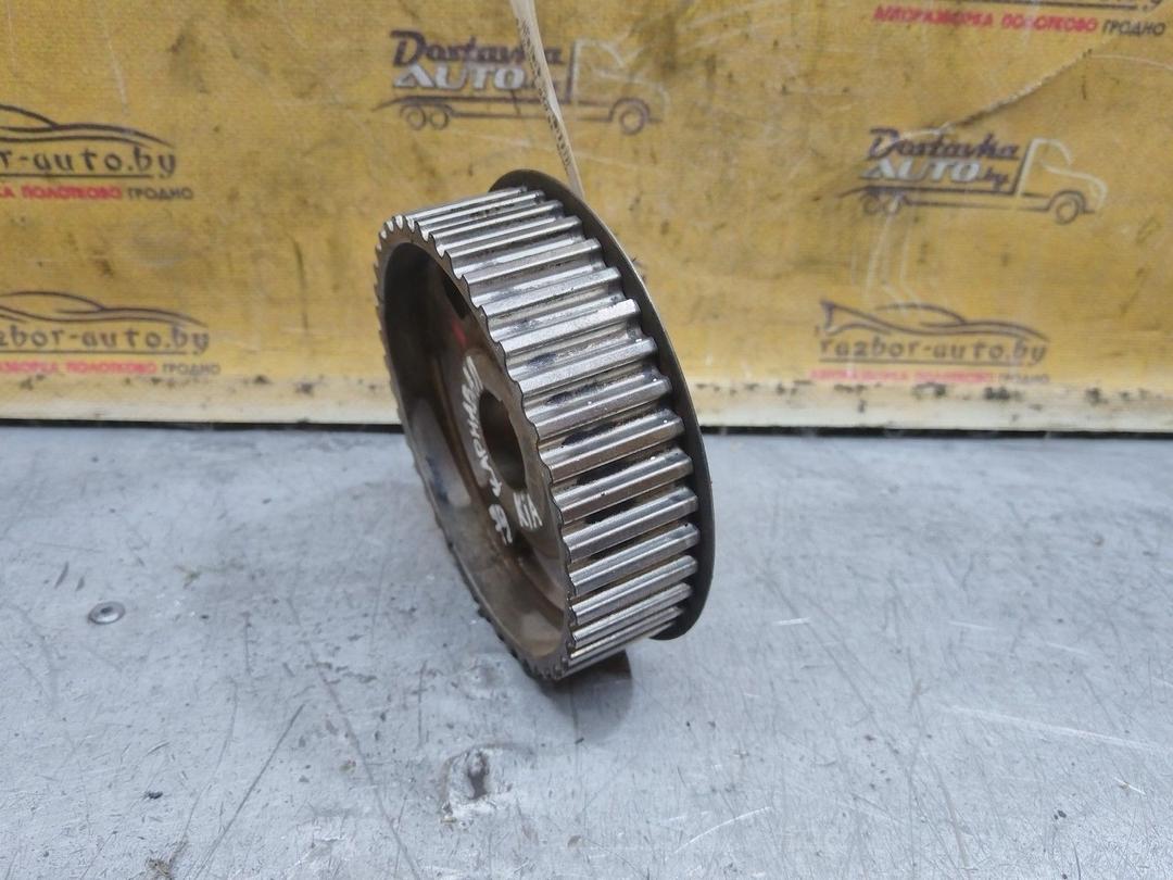 Шкив распредвала IU1G81 Kia Carnival купить