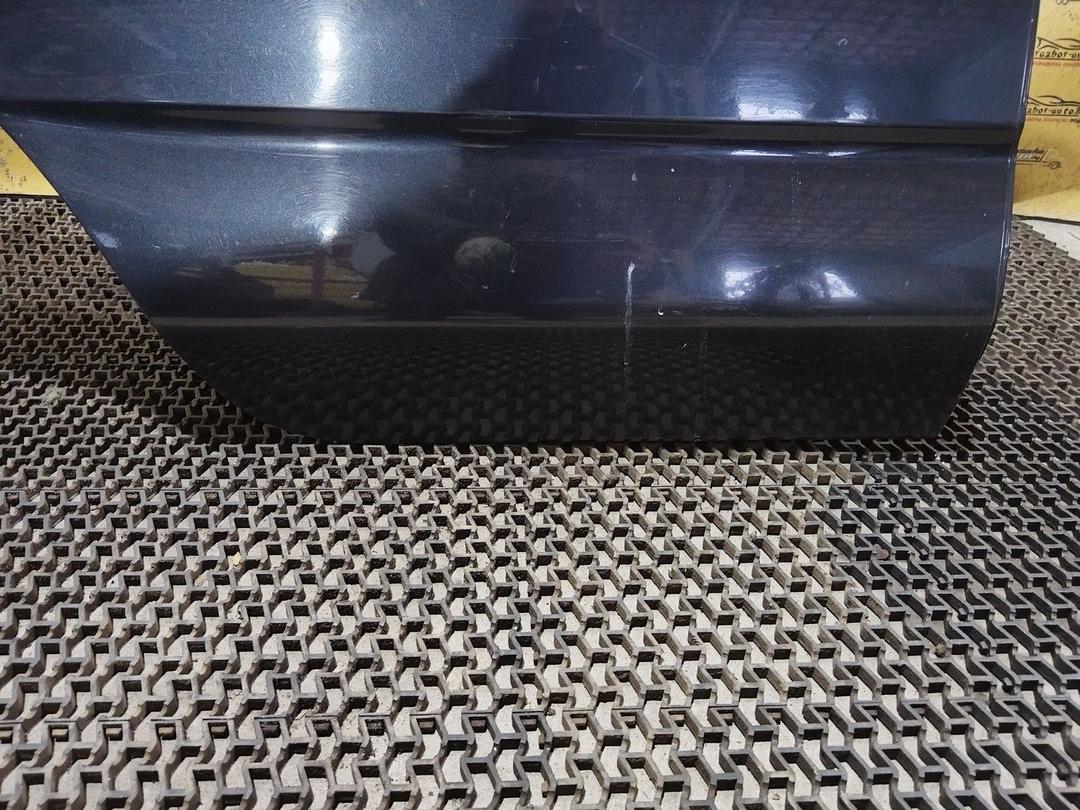 Дверь задняя правая 2RX1K8 Mitsubishi Carisma купить с доставкой. Огромный выбор запчастей и марок авто. У нас есть практически все.