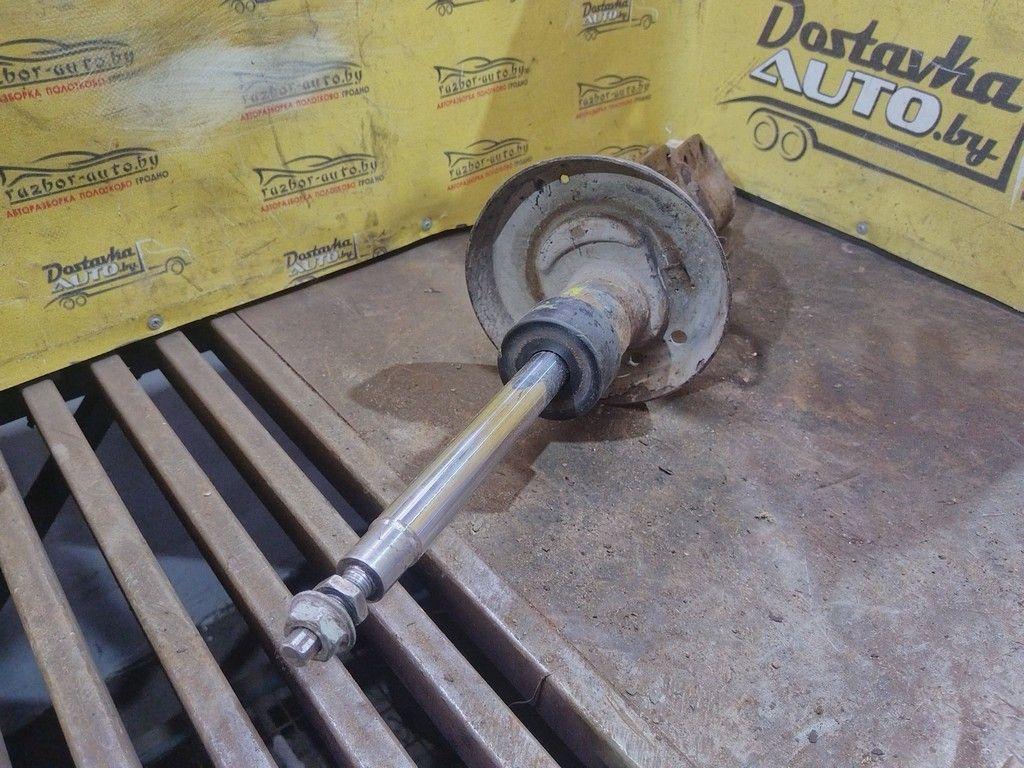 Амортизатор передний левый XD61RF Opel Vectra - Фото 5