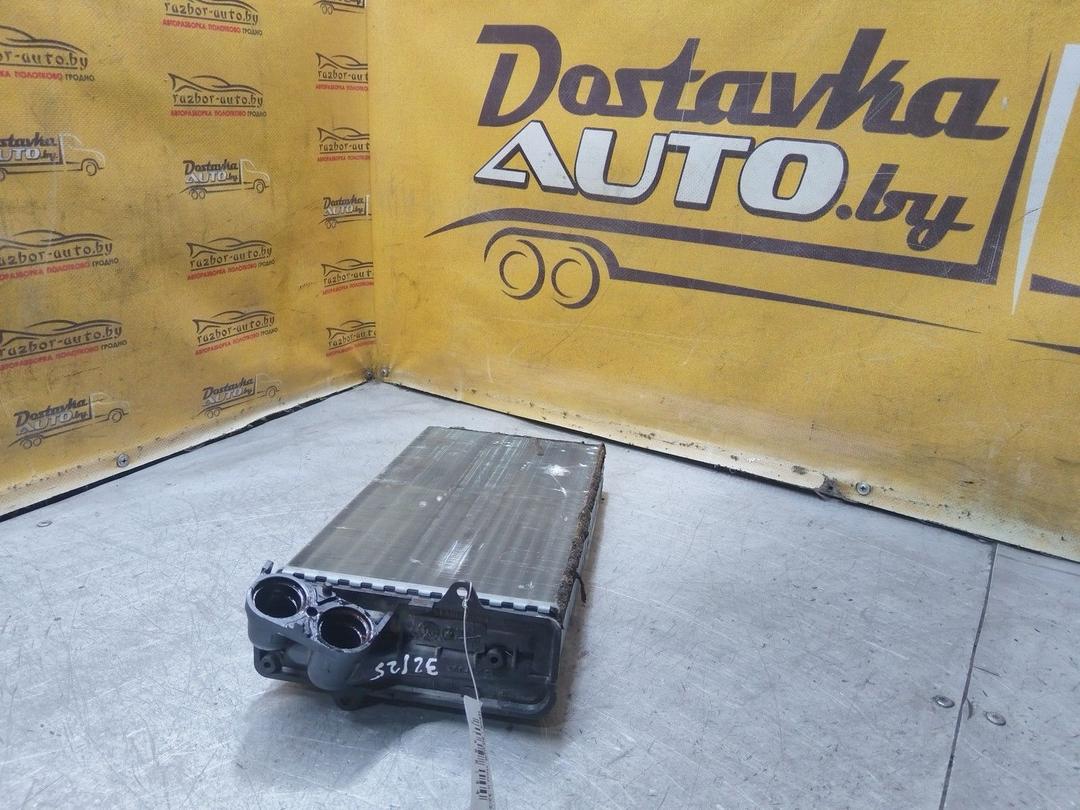 Радиатор отопителя (печки) 2PKE93 Peugeot 607 купить