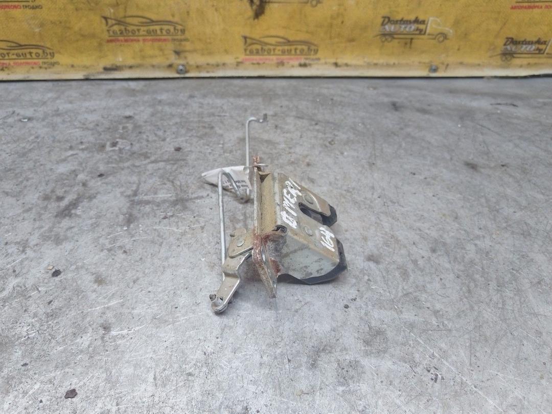 Замок багажника NHQ5QP Opel Meriva - Фото 6