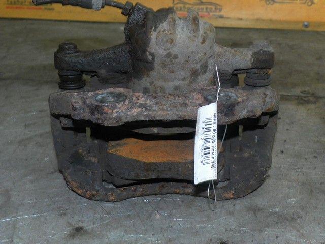 Суппорт передний левый PD3K03 Peugeot 207 купить в магазине запчастей бу