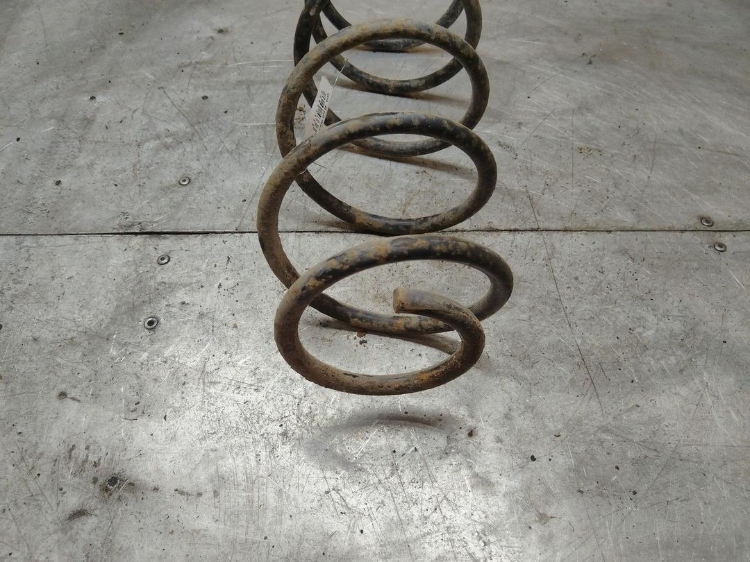 Пружина передняя IEE0VK Peugeot 406 - Фото 5