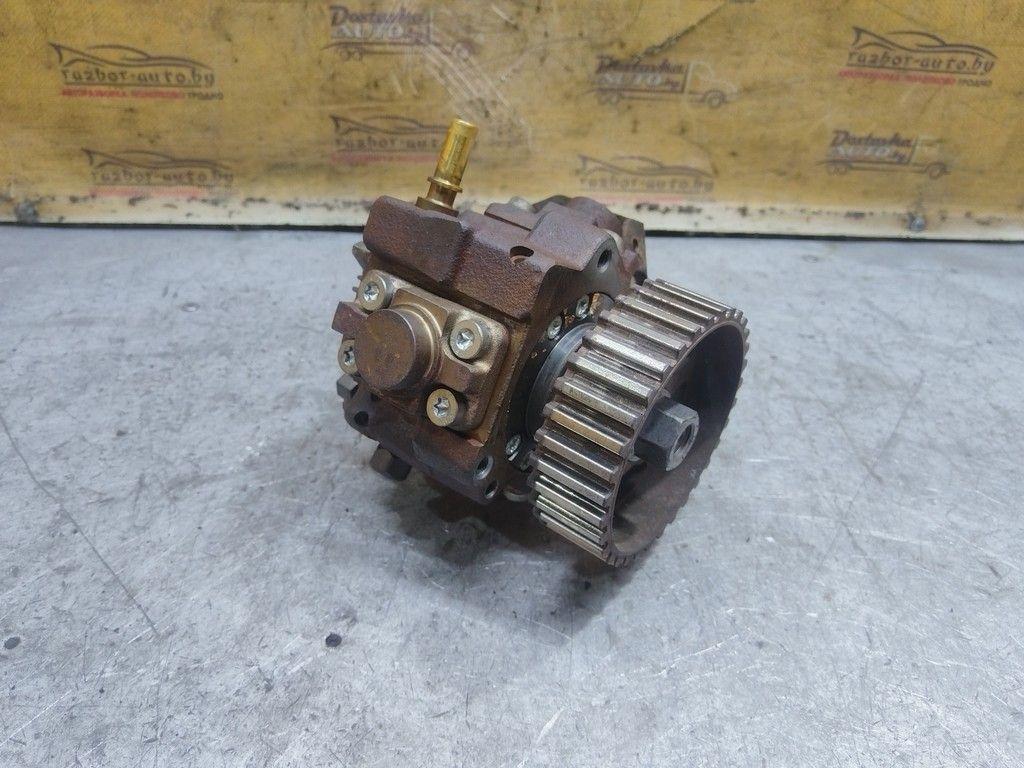 ТНВД N4AAZ0 Citroen Berlingo - Фото 2